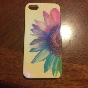 iPhone 5/5S/SE Case